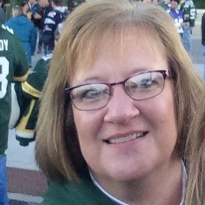 Meet your Posher, Andria